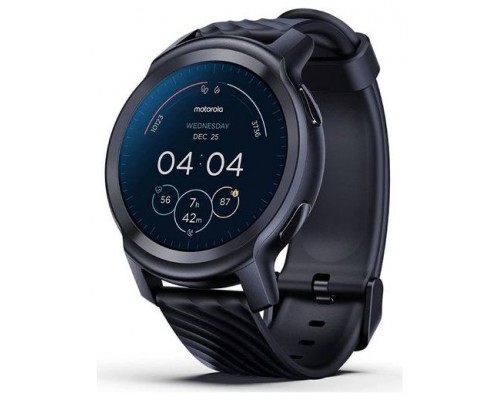 Motorola Moto Watch 100 Phantom Black