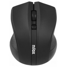 RATON NILOX MOWI1001 WIRELESS 1600 DPI NEGRO