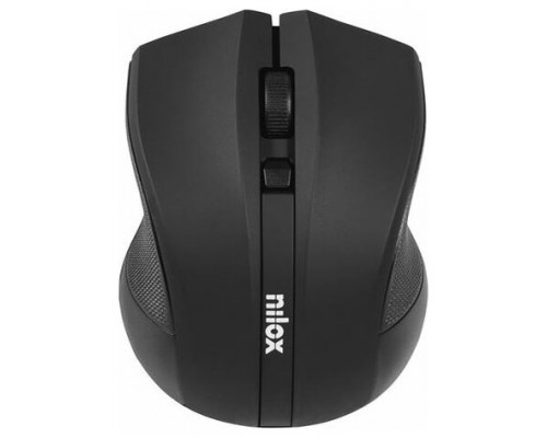 RATON NILOX MOWI1001 WIRELESS 1600 DPI NEGRO