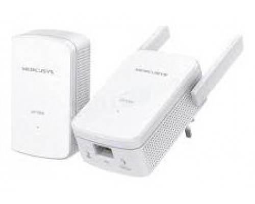 Kit repetidores wifi mercusys mp510 kit