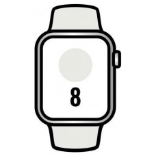 RELOJ APPLE MP6N3TY/A