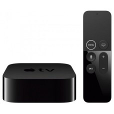 Apple tv 4k 64gb multimedia player