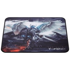 Hiditec Alfombrilla Gaming T-Fenix 320x270x3mm