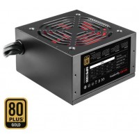 Mars Gaming MPB1000 Fuente Alimentación PC 1000W 80 Plus Gold ATX