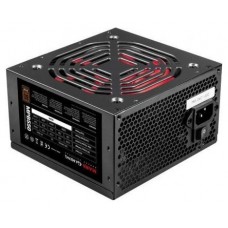 Mars Gaming MPB850 unidad de fuente de alimentación 850 W 20+4 pin ATX ATX Negro, Rojo