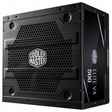 Cooler Master Elite 500 230V - V4 unidad de fuente de alimentación