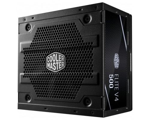 Cooler Master Elite 500 230V - V4 unidad de fuente de alimentación