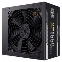 Cooler Master MWE 550 Bronze 230V V2