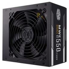 Cooler Master MWE 550 Bronze 230V V2