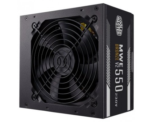 Cooler Master MWE 550 Bronze 230V V2