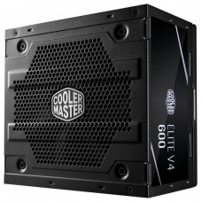 Cooler Master Elite 600 230V - V4 unidad de fuente de alimentación