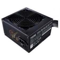 Cooler Master MWE 700 White 230V - V2 unidad de fuente de alimentación