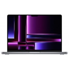 Portatil apple macbook pro space grey