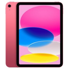 Apple ipad 10.9pulgadas 64gb wifi pink