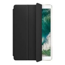 LEATHER SMART COVER IPAD+AIR NEGRO