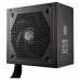 Cooler Master MasterWatt 650 unidad de fuente de alimentación 650 W 24-pin ATX ATX Negro