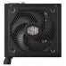 Cooler Master MasterWatt 650 unidad de fuente de alimentación 650 W 24-pin ATX ATX Negro