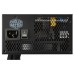 Cooler Master MasterWatt 650 unidad de fuente de alimentación 650 W 24-pin ATX ATX Negro