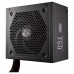 Cooler Master MasterWatt 750 unidad de fuente de alimentación 750 W 24-pin ATX ATX Negro