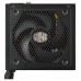 Cooler Master MasterWatt 750 unidad de fuente de alimentación 750 W 24-pin ATX ATX Negro