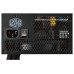 Cooler Master MasterWatt 750 unidad de fuente de alimentación 750 W 24-pin ATX ATX Negro