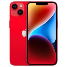 SMARTPHONE APPLE IPHONE 14 512GB 6.1" 5G ROJO