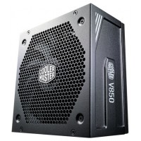 Cooler Master V850 Gold-V2 unidad de fuente de alimentación 850 W 24-pin ATX ATX Negro