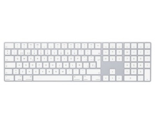 TECLADO APPLE MQ052Y/A