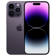 SMARTPHONE APPLE IPHONE 14 PRO 1TB 6.1" 5G MORADO OSCURO