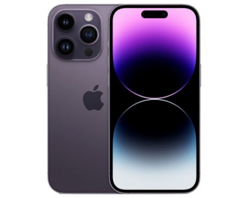 SMARTPHONE APPLE IPHONE 14 PRO 1TB 6.1" 5G MORADO OSCURO