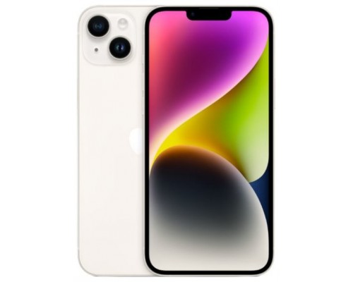 SMARTPHONE APPLE IPHONE 14 PLUS 256GB 6.7" 5G BLANCO ESTRELLA