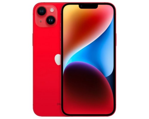 SMARTPHONE APPLE IPHONE 14 PLUS 512GB 6.7" 5G ROJO