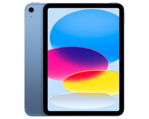 IPAD APPLE 2022 64 AZ 5G