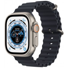 RELOJ APPLE ULTRA MQFK3TY/A