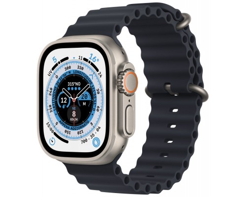 RELOJ APPLE ULTRA MQFK3TY/A