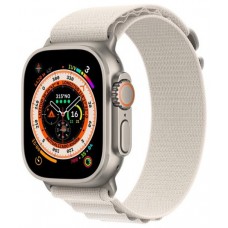 RELOJ APPLE ULTRA MQFR3TY/A