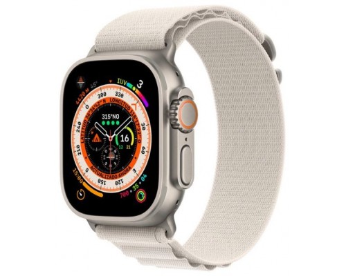 RELOJ APPLE ULTRA MQFR3TY/A