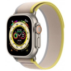 RELOJ APPLE ULTRA MQFU3TY/A