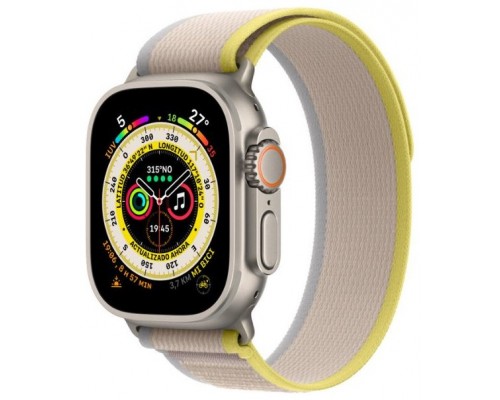 RELOJ APPLE ULTRA MQFU3TY/A