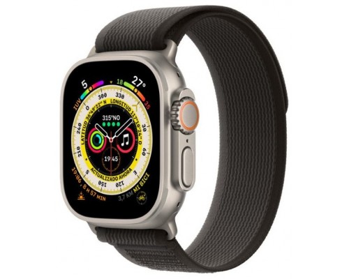 RELOJ APPLE ULTRA MQFW3TY/A