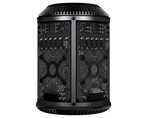 Ordenador apple mac pro intel xeon