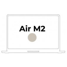 Portatil apple macbook air apple m2