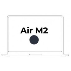 Portatil apple macbook air apple m2