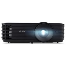 Acer Essential X118HP videoproyector Proyector instalado en el techo 4000 lúmenes ANSI DLP SVGA (800x600) Negro