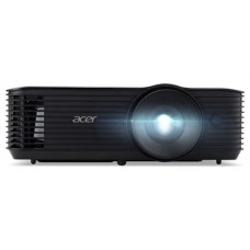 Acer Essential X1326AWH videoproyector Proyector de alcance estándar 4000 lúmenes ANSI DLP WXGA (1280x800) Negro