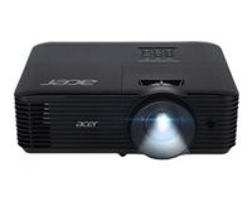 Acer Basic X138WHP videoproyector Proyector instalado en el techo 4000 lúmenes ANSI DLP WXGA (1280x800) Negro