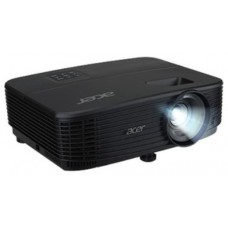 Acer Essential X1123HP videoproyector Proyector de alcance estándar 4000 lúmenes ANSI DLP SVGA (800x600) Negro