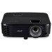 Acer Essential X1123HP videoproyector Proyector de alcance estándar 4000 lúmenes ANSI DLP SVGA (800x600) Negro