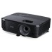 Acer Essential X1123HP videoproyector Proyector de alcance estándar 4000 lúmenes ANSI DLP SVGA (800x600) Negro