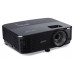 Acer Essential X1123HP videoproyector Proyector de alcance estándar 4000 lúmenes ANSI DLP SVGA (800x600) Negro